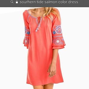 Tunic dress. Size small